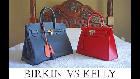 what is the difference between hermes kelly and birkin|Hermes kelly price.